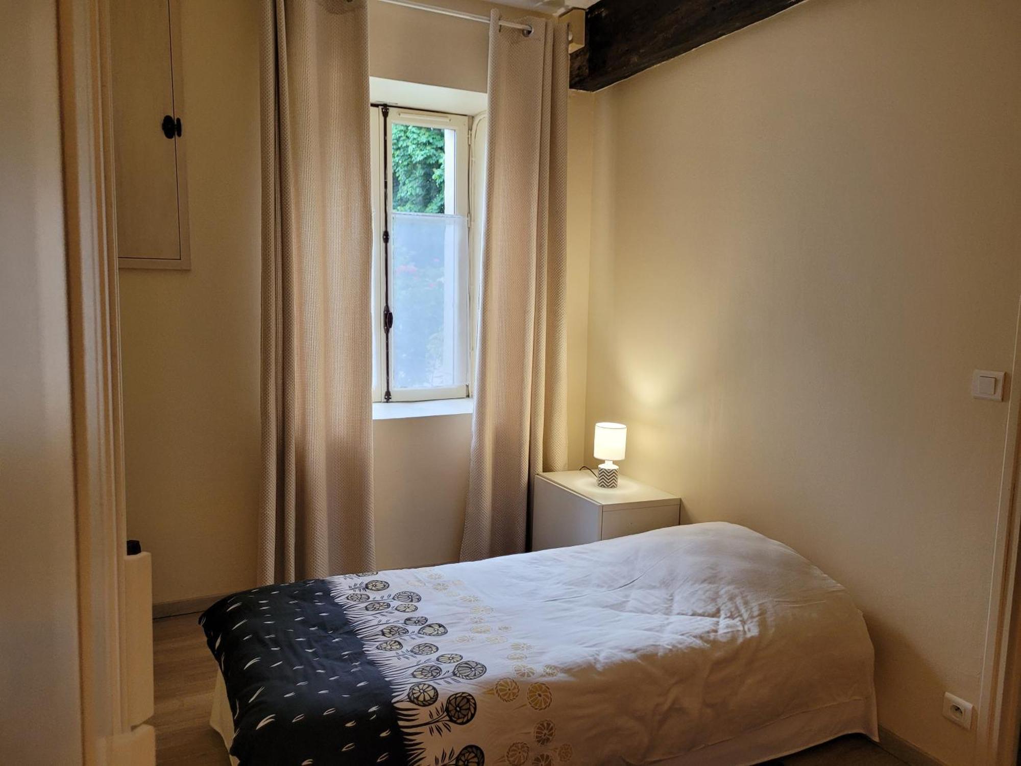 La Petite Bardouillere Villa Courdemanche  Eksteriør bilde